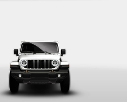 Jeep Wrangler 85th Anniversary 4 Door 4x4 2026