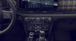 Jeep Wrangler 85th Anniversary 4 Door 4x4 2026