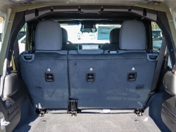 Jeep Wrangler Willys 4 Door 4x4 2026