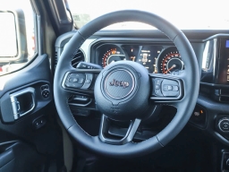 Jeep Wrangler Willys 4 Door 4x4 2026