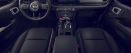 Jeep Wrangler Willys 4 Door 4x4 2026