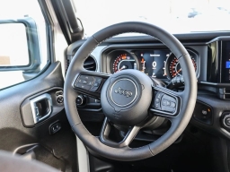 Jeep Wrangler Willys 4 Door 4x4 2026