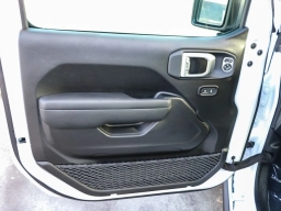 Jeep Wrangler Willys 4 Door 4x4 2026