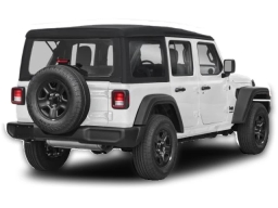 Jeep Wrangler California Edition 4 Door 4x4 2026