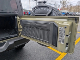 Jeep Wrangler Sport 4 Door 4x4 2026
