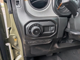 Jeep Wrangler Sport 4 Door 4x4 2026