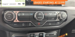 Jeep Wrangler Sport 4 Door 4x4 2026