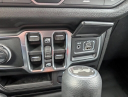 Jeep Wrangler Sport 4 Door 4x4 2026