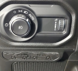 Jeep Wrangler Sport S 4 Door 4x4 2026