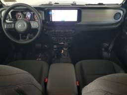 Jeep Wrangler Sport S 4 Door 4x4 2026