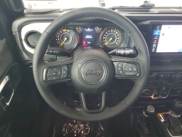 Jeep Wrangler Sport S 4 Door 4x4 2026