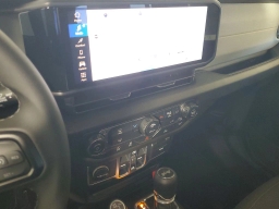 Jeep Wrangler Sport S 4 Door 4x4 2026