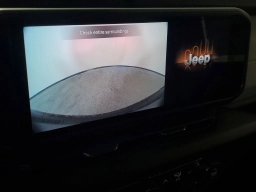 Jeep Wrangler Sport S 4 Door 4x4 2026