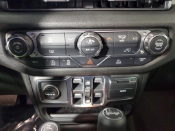 Jeep Wrangler Sport S 4 Door 4x4 2026