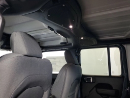 Jeep Wrangler Sport S 4 Door 4x4 2026