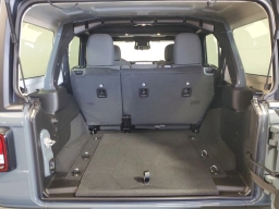 Jeep Wrangler Sport S 4 Door 4x4 2026