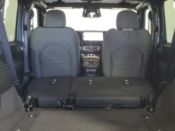 Jeep Wrangler Sport S 4 Door 4x4 2026