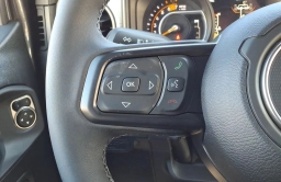 Jeep Wrangler Willys 4 Door 4x4 2026