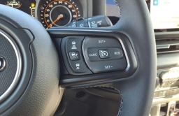 Jeep Wrangler Willys 4 Door 4x4 2026
