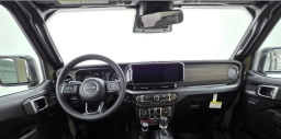 Jeep Wrangler Willys 41 4 Door 4x4 2026