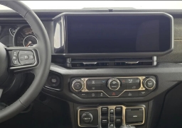 Jeep Wrangler Willys 41 4 Door 4x4 2026
