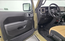 Jeep Wrangler Willys 41 4 Door 4x4 2026