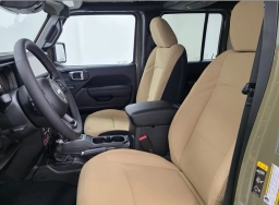 Jeep Wrangler Willys 41 4 Door 4x4 2026