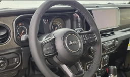 Jeep Wrangler Willys 41 4 Door 4x4 2026