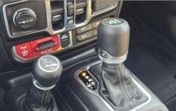 Jeep Wrangler Willys 41 4 Door 4x4 2026