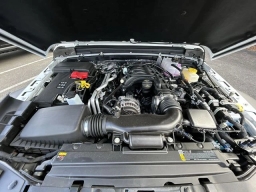 Jeep Wrangler Sport S 4 Door 4x4 2026