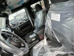 Jeep Wrangler Sport S 4 Door 4x4 2026