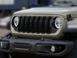 Jeep Wrangler Willys 41 4 Door 4x4 2026