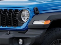 Jeep Wrangler Sport S 4 Door 4x4 2026