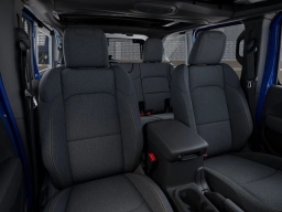 Jeep Wrangler Sport S 4 Door 4x4 2026