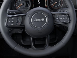 Jeep Wrangler Sport S 4 Door 4x4 2026