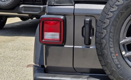 Jeep Wrangler Sport S 4 Door 4x4 2026