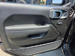 Jeep Wrangler Sport S 4 Door 4x4 2026