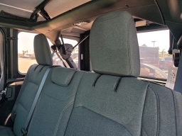 Jeep Wrangler Sport S 4 Door 4x4 2026