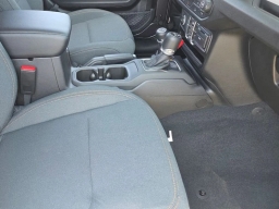 Jeep Wrangler Sport S 4 Door 4x4 2026