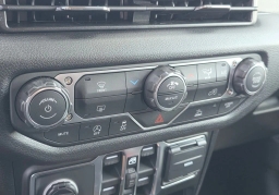 Jeep Wrangler Sport S 4 Door 4x4 2026