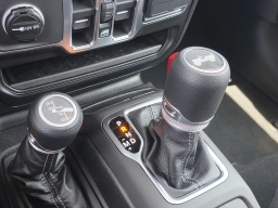 Jeep Wrangler Sport S 4 Door 4x4 2026