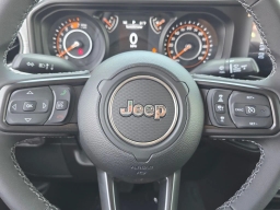 Jeep Wrangler Sport S 4 Door 4x4 2026