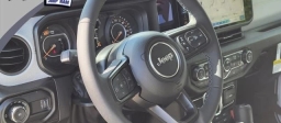 Jeep Wrangler Willys 4 Door 4x4 2026