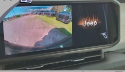 Jeep Wrangler Willys 4 Door 4x4 2026