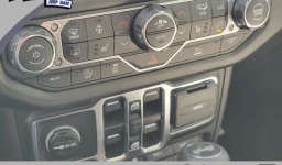 Jeep Wrangler Willys 4 Door 4x4 2026