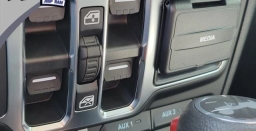 Jeep Wrangler Willys 4 Door 4x4 2026