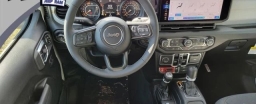 Jeep Wrangler Willys 4 Door 4x4 2026