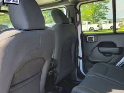 Jeep Wrangler Willys 4 Door 4x4 2026