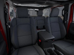Jeep Wrangler Sport S 4 Door 4x4 2026