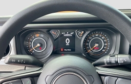Jeep Wrangler Sport 4 Door 4x4 2026